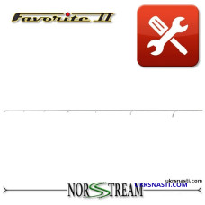 Запасные вершинки для спиннингов NORSTREAM FAVORITE II